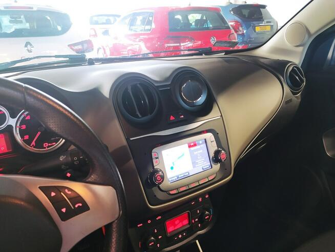 Alfa Romeo Mito 1.4 140KM MultiAir Distinctive Automat TCT