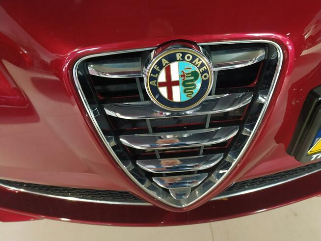 Alfa Romeo Mito 1.4 140KM MultiAir Distinctive Automat TCT