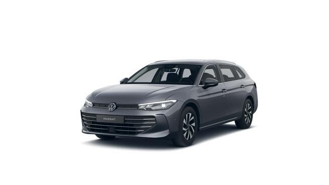 Volkswagen Passat Bussines Plus 1.5TSI mHEV 150KM automat DSG Podgrzewana kierownica