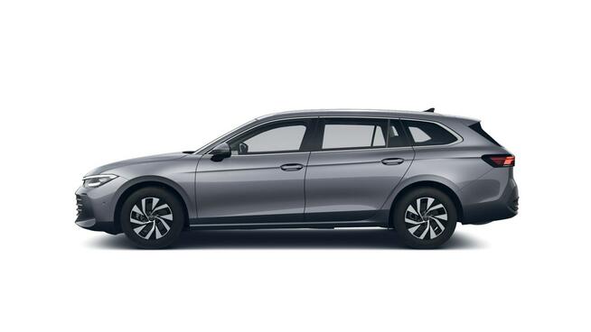 Volkswagen Passat Bussines Plus 1.5TSI mHEV 150KM automat DSG Podgrzewana kierownica