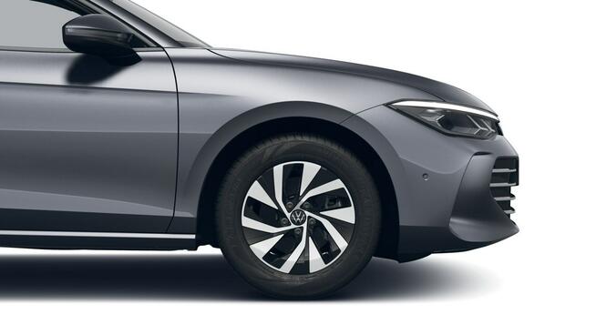 Volkswagen Passat Bussines Plus 1.5TSI mHEV 150KM automat DSG Podgrzewana kierownica