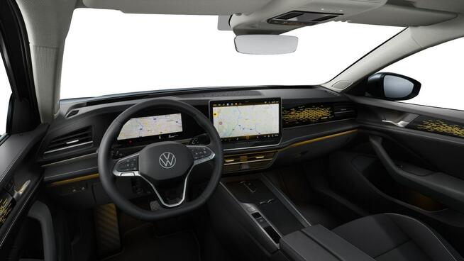 Volkswagen Passat Bussines Plus 1.5TSI mHEV 150KM automat DSG Podgrzewana kierownica