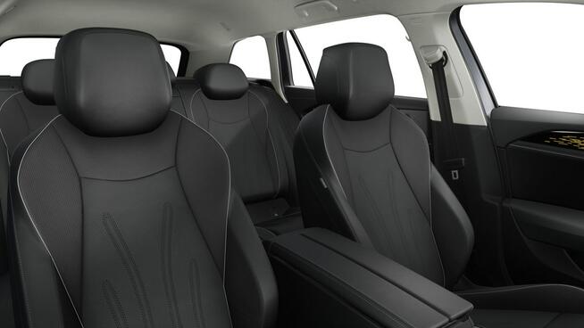 Volkswagen Passat Bussines Plus 1.5TSI mHEV 150KM automat DSG Podgrzewana kierownica
