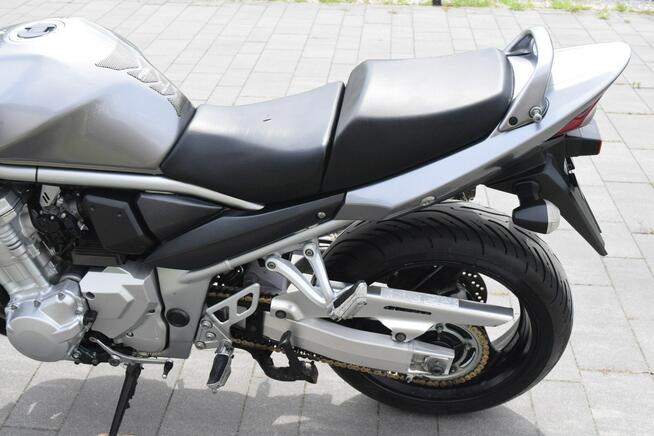 Suzuki GSF / Bandit ABS oryginalny stan, dok. z km, z niemiec***
