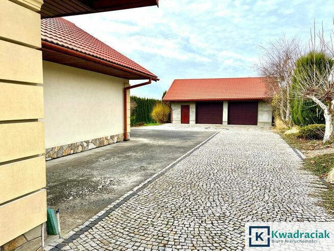 Dom Brzostek, Mieczysława Woronieckiego