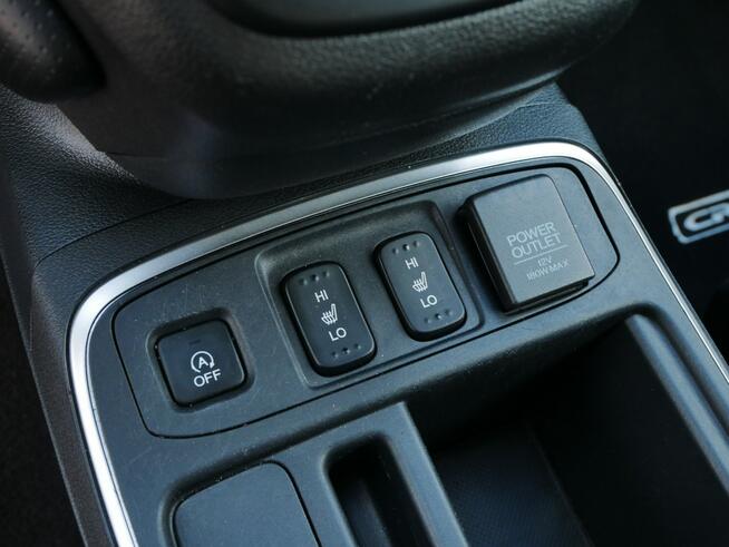 Honda CR-V 1.6 i-DTEC 120KM Eu6 Lifestyle -1 Właśc od 5 lat -Skóra -Navi -Kamera