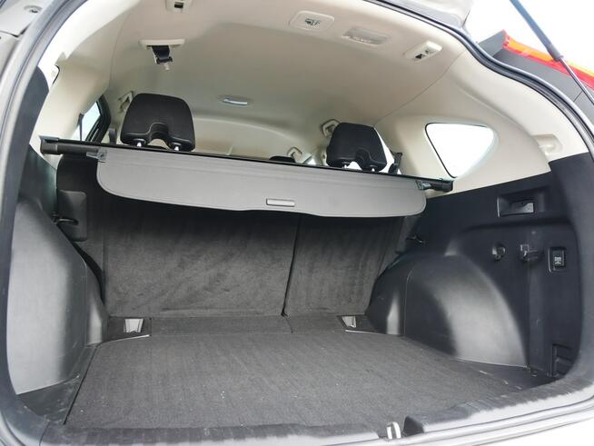 Honda CR-V 1.6 i-DTEC 120KM Eu6 Lifestyle -1 Właśc od 5 lat -Skóra -Navi -Kamera