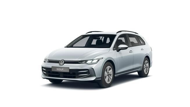 Volkswagen Golf Variant Life Plus 2.0TDI 116 manual