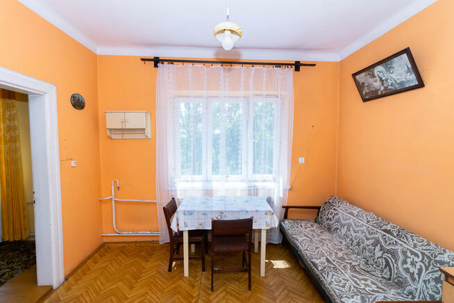 Dom 64m2 działki budowlane 1191m2 Ćmielów