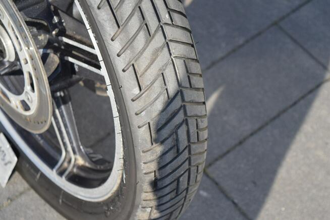 Honda CB oryginalny stan, 2 ręka, z niemiec, na kat. A2***