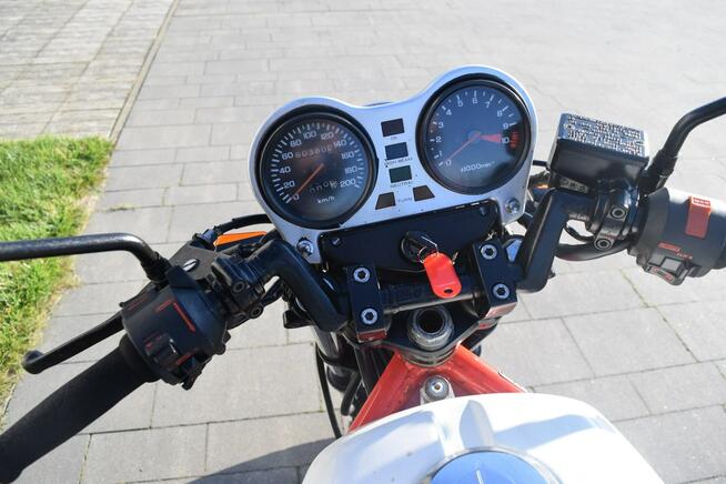 Honda CB oryginalny stan, 2 ręka, z niemiec, na kat. A2***
