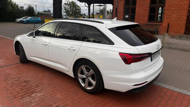 Audi A6 Matrix HD | Quattro | Bogate wyposażenie