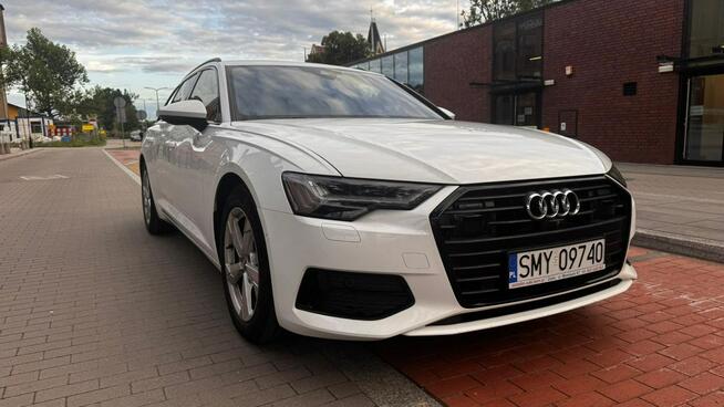 Audi A6 Matrix HD | Quattro | Bogate wyposażenie