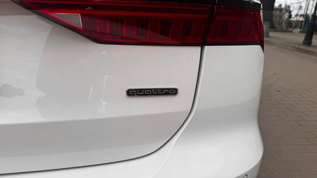 Audi A6 Matrix HD | Quattro | Bogate wyposażenie