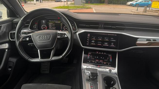 Audi A6 Matrix HD | Quattro | Bogate wyposażenie