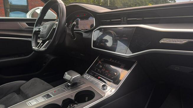 Audi A6 Matrix HD | Quattro | Bogate wyposażenie