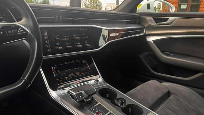 Audi A6 Matrix HD | Quattro | Bogate wyposażenie