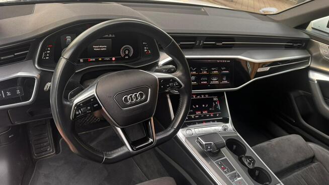 Audi A6 Matrix HD | Quattro | Bogate wyposażenie