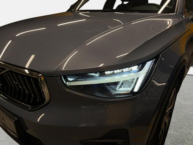Volvo XC 40 VAT 23% Core 1.5 T5 PHEV 262KM automat 2023 r., salon PL I właściciel