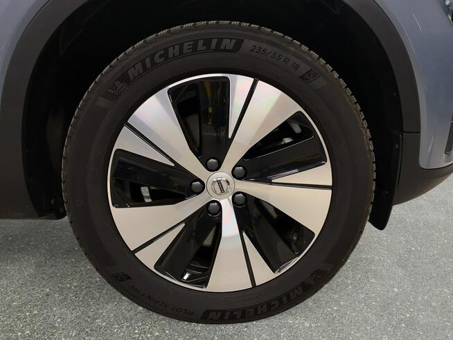 Volvo XC 40 VAT 23% Core 1.5 T5 PHEV 262KM automat 2023 r., salon PL I właściciel