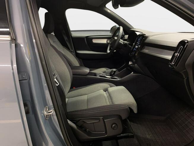 Volvo XC 40 VAT 23% Core 1.5 T5 PHEV 262KM automat 2023 r., salon PL I właściciel