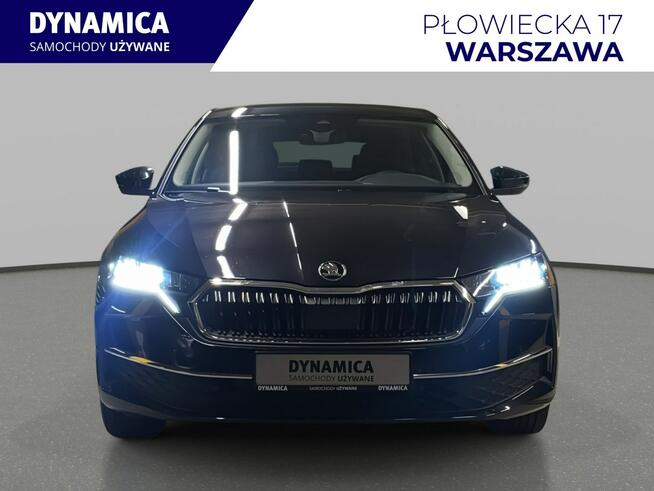 Škoda Octavia VAT 23% Selection 1.5TSI 150KM M6 2024/2025 r., salon PL 17tys.km