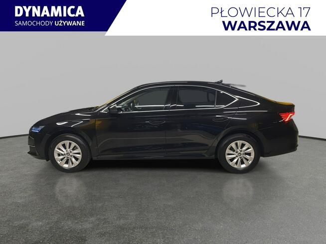 Škoda Octavia VAT 23% Selection 1.5TSI 150KM M6 2024/2025 r., salon PL 17tys.km