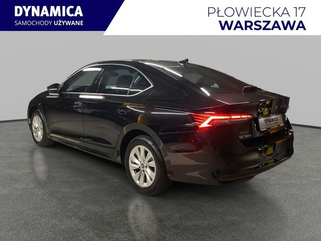 Škoda Octavia VAT 23% Selection 1.5TSI 150KM M6 2024/2025 r., salon PL 17tys.km