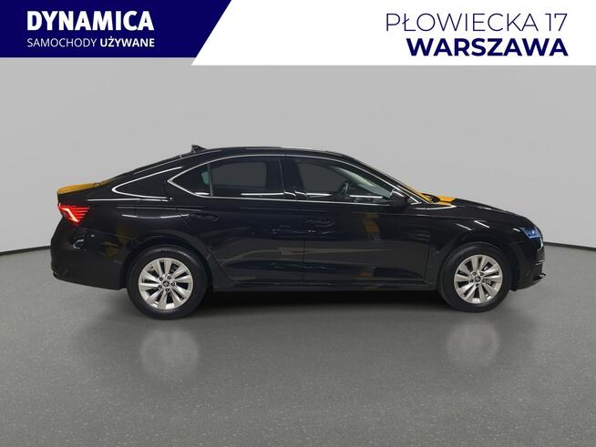 Škoda Octavia VAT 23% Selection 1.5TSI 150KM M6 2024/2025 r., salon PL 17tys.km