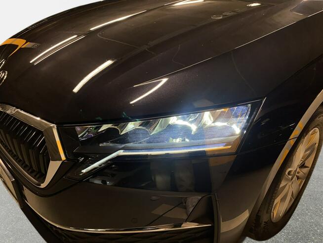 Škoda Octavia VAT 23% Selection 1.5TSI 150KM M6 2024/2025 r., salon PL 17tys.km
