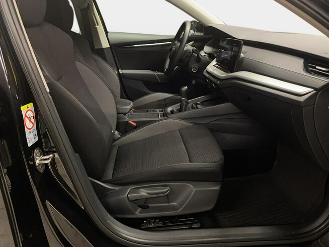 Škoda Octavia VAT 23% Selection 1.5TSI 150KM M6 2024/2025 r., salon PL 17tys.km