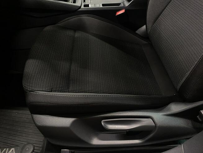 Škoda Octavia VAT 23% Selection 1.5TSI 150KM M6 2024/2025 r., salon PL 17tys.km