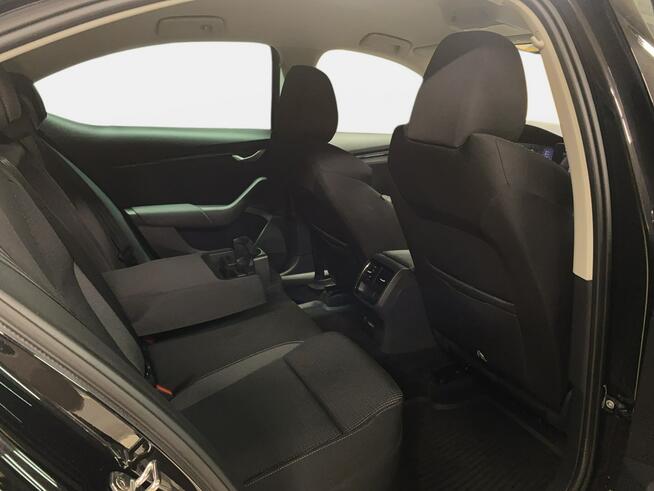 Škoda Octavia VAT 23% Selection 1.5TSI 150KM M6 2024/2025 r., salon PL 17tys.km