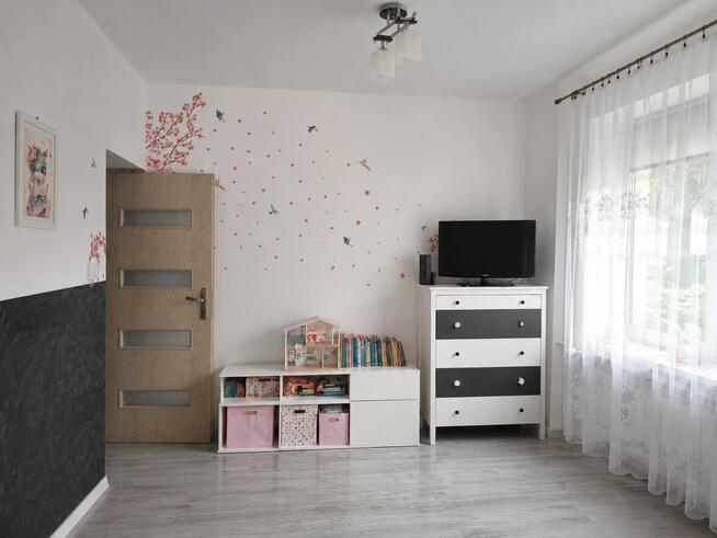 Mieszkanie 54 m², świetna lokalizacja