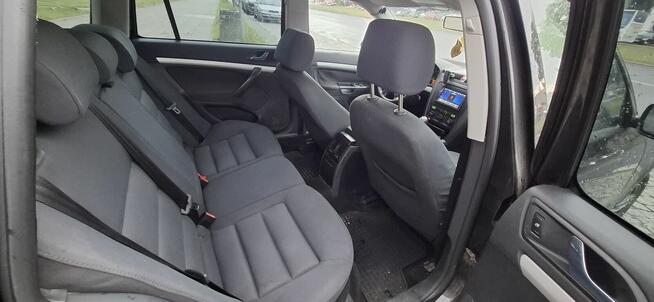 Skoda Octavia 2.0 tdi