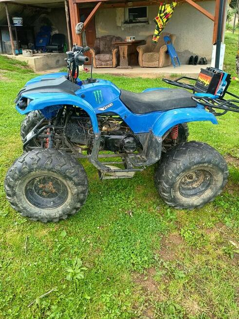 Quad 150