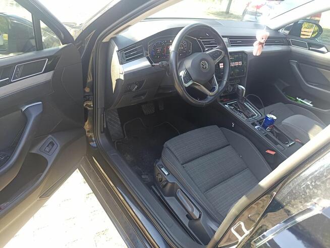 Vw pasaty 2020 rok