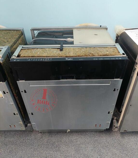Zmywarka Whirlpool ADG6240 do zabudowy 60 cm ROK GWARANCJA