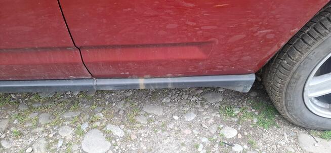 Jeep Compass 2.4 4x4