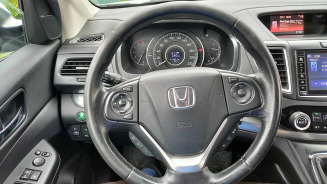 Sprzedam Hondę CR-V