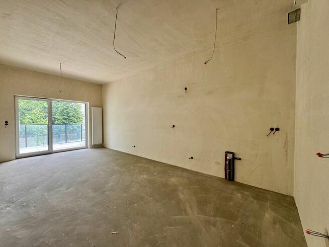 Lokal z ogródkiem 68 m² | parter | Sandomierz | biznes / naj