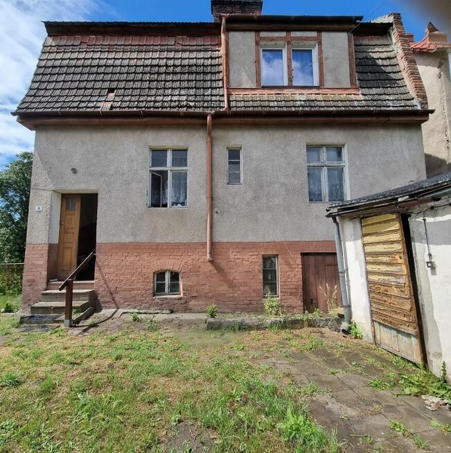 Dom wolnostojacy 135m ². Gubin ul. Kujawska. BEZ POŚREDNIKÓW