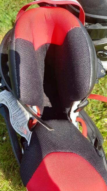 Rolki Oxelo MF 500 Hardbloot Slalom rozmiar 43