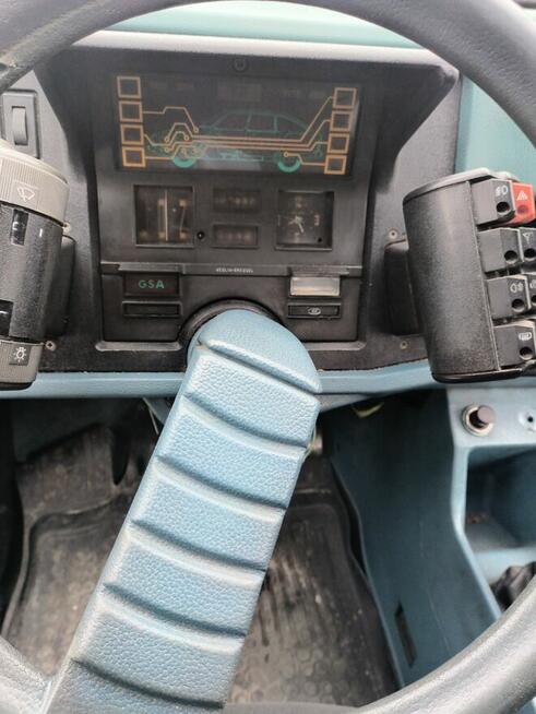 Citroen gsa