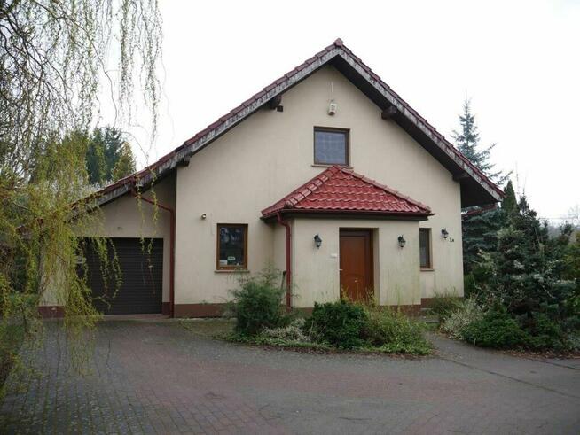 Dom, 165,80 m², Wilkanowo