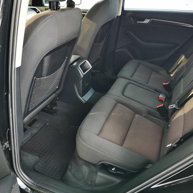 Sprzedam AudiQ5 S-line Quatro 2.0TDI 2012
