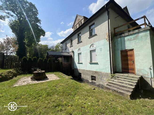 Na sprzedaż mieszkanie na parterze - KONRADÓWKA