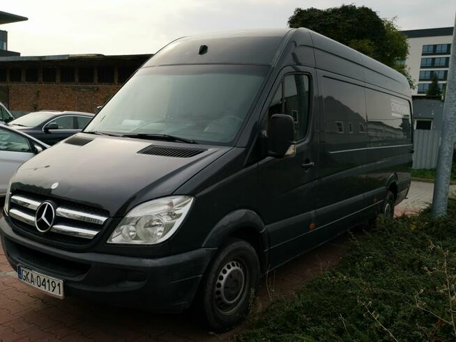 MB Sprinter