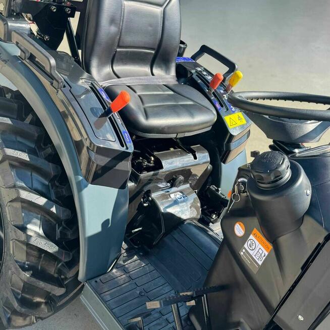 Hinomoto HM3030, 30hp, 4x4, GREAT edition