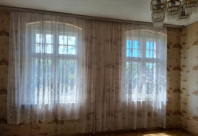 Dom wolnostojacy 135m ². Gubin ul. Kujawska. BEZ POŚREDNIKÓW